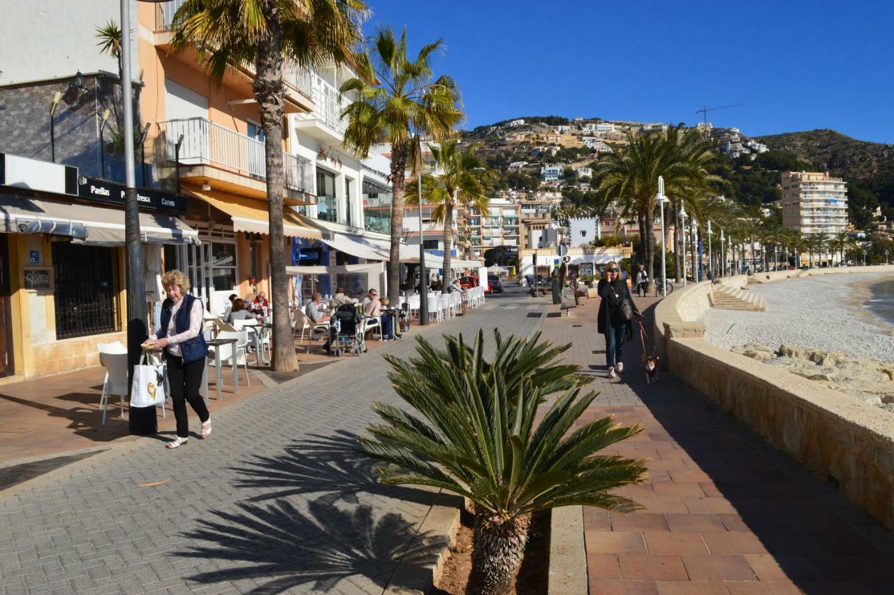 Jiby Javea Port Exterior foto
